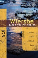WIERSBE BIBLE STUDY SERIES: JOB
