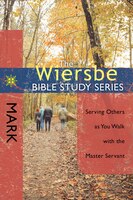 Mark : Serving Others as You Walk with the Master Servant