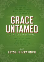 GRACE UNTAMED