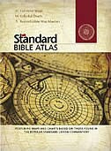 Standard Bible Atlas
