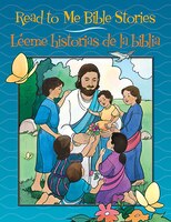 READ TO ME BIBLE STORIES