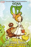 Oz: Ozma Of Oz