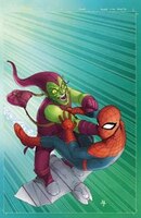 Spidey Vol. 2: After-school Special