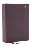 Net Bible, Full-notes Edition, Cloth Over Board, Gray, Comfort Print: Holy Bible