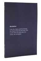 Nkjv Bible Journal - Revelation, Paperback, Comfort Print: Holy Bible, New King James Version