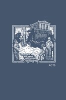 Net Abide Bible Journal - Acts, Paperback, Comfort Print: Holy Bible