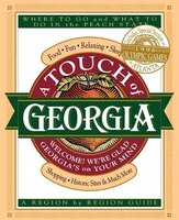 Touch Of Georgia
