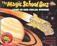 Magic School Bus Lost In The Solar System