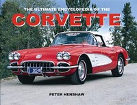 ULTIMATE ENCY OF CORVETTE ULTIMATE ENCY OF CORVETTE