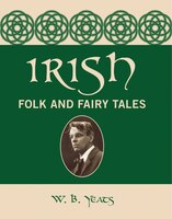 Irish Folk and Fairy Tales