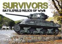 Survivors: Battlefield Relics Of Wwii