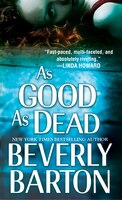 As Good as Dead (Cherokee Pointe Trilogy)