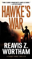 Hawke's War (A Sonny Hawke Thriller)