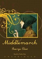 Middlemarch MP3: Classic Collection