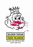 Invisible Monsters MP3