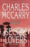 The Secret Lovers MP3: A Paul Christopher Novel