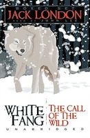 Jack London Boxed Set MP3: White Fang and the Call of the Wild and Other Stories