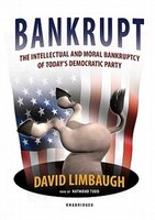 Bankrupt MP3: The Intellectual and Moral Bankruptcy of the Democratic Party
