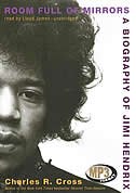 Room Full of Mirrors MP3: A Biography of Jimi Hendrix