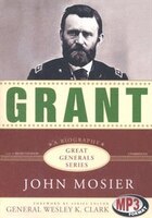 Grant MP3: Great Generals Series
