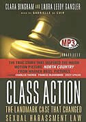 Class Action MP3: The Landmark Case That Changed Sexual Harassment Law
