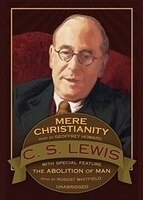 Mere Christianity Boxed Set MP3