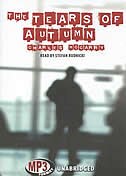 The Tears of Autumn MP3: A Paul Christopher Novel