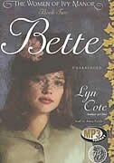 Bette MP3