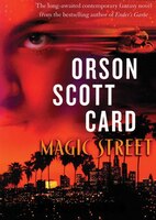 Magic Street: N/A
