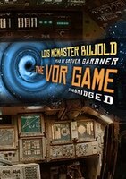 The Vor Game MP3: A Miles Vorkosigan Novel