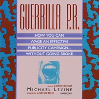 Guerilla P.r.
