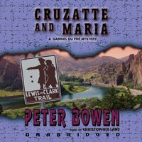 Cruzatte And Maria