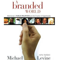 A Branded World