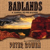 Badlands MP3