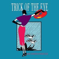 Trick of the Eye (MP3-CD)