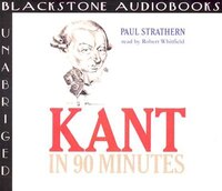 Kant in 90 Minutes