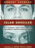 Islam Unveiled MP3: Disturbing Questions about the WorldAEs Fastest Growing Faith