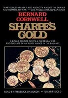 SharpeAEs Gold MP3: Richard Sharpe and the Destruction of Almeida, 1810  |  Sharpe Novel #9