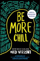 Be More Chill: A Novel
