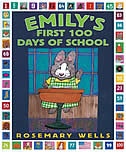 Emily's First 100 Days Of School