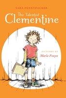 The Talented Clementine