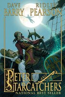 Peter And The Starcatchers (peter And The Starcatchers, Book One)
