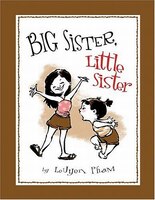 Big Sister Little Sister