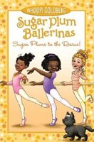 Sugar Plums to the Rescue!