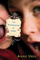 The Disapparation Of James: A Novel