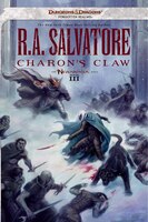 Charon's Claw: Neverwinter Saga, Book Iii