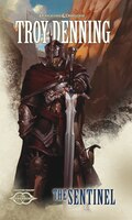 The Sentinel: The Sundering, Book V