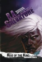 Rise Of The King: Companions Codex, Ii