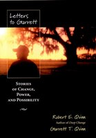 Letters to Garrett: Stories of Change, Power, and Possibility