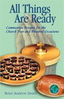 ALL THINGS ARE READY